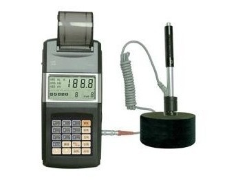 TH110 便攜式里氏硬度計(jì) 高效精準(zhǔn)的金屬硬度檢測(cè)利器