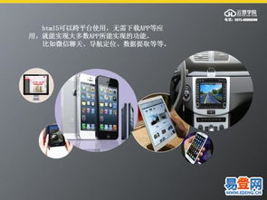 鄭州高新區(qū)易登網(wǎng)探秘 web前端開發(fā)培訓學什么與軟件開發(fā)之路